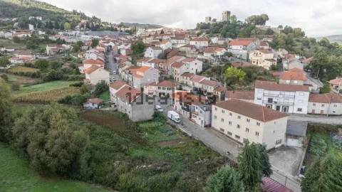Terreno para Venda em Montalegre e Padroso