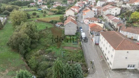 Terreno para Venda em Montalegre e Padroso