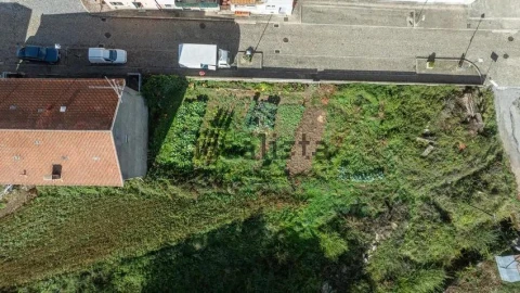 Terreno para Venda em Montalegre e Padroso