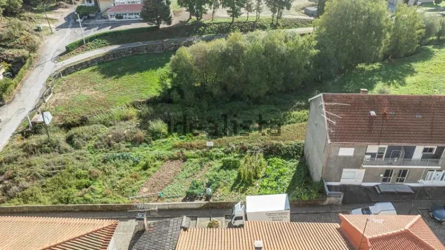 Terreno para Venda em Montalegre e Padroso Foto 11