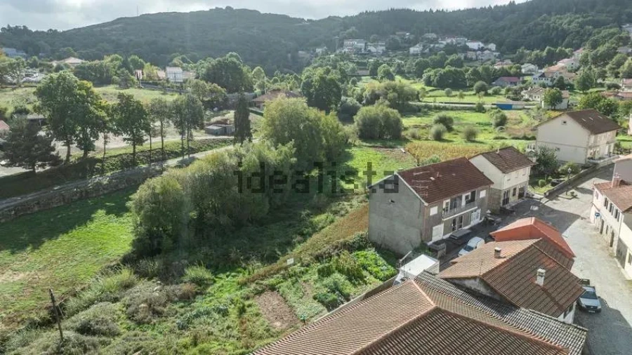 Terreno para Venda em Montalegre e Padroso Foto 13