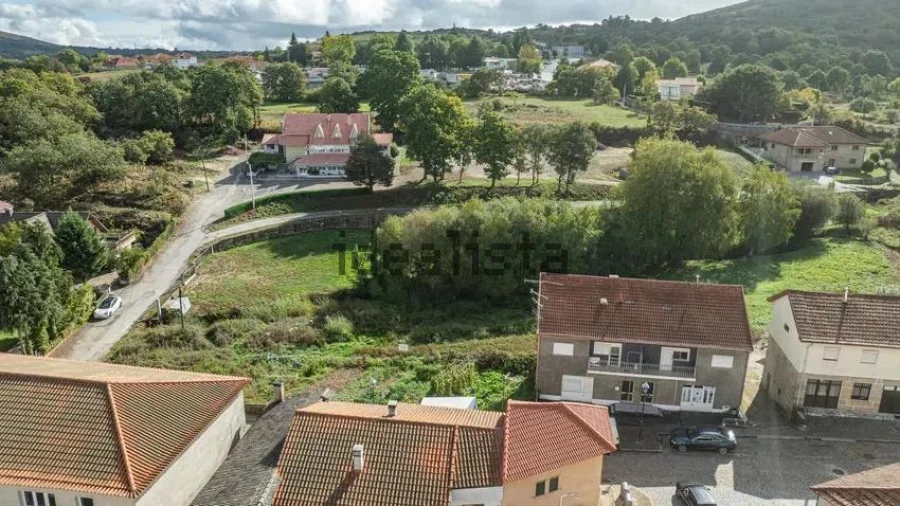Terreno para Venda em Montalegre e Padroso Foto 15