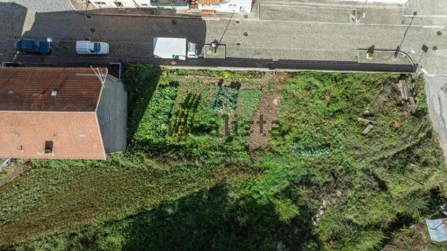 Terreno para Venda em Montalegre e Padroso Foto 8