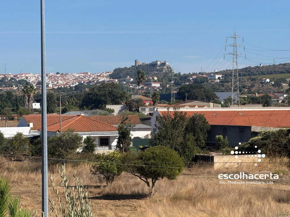 Apartamento T3 para Venda em Quinta do Anjo Foto 17