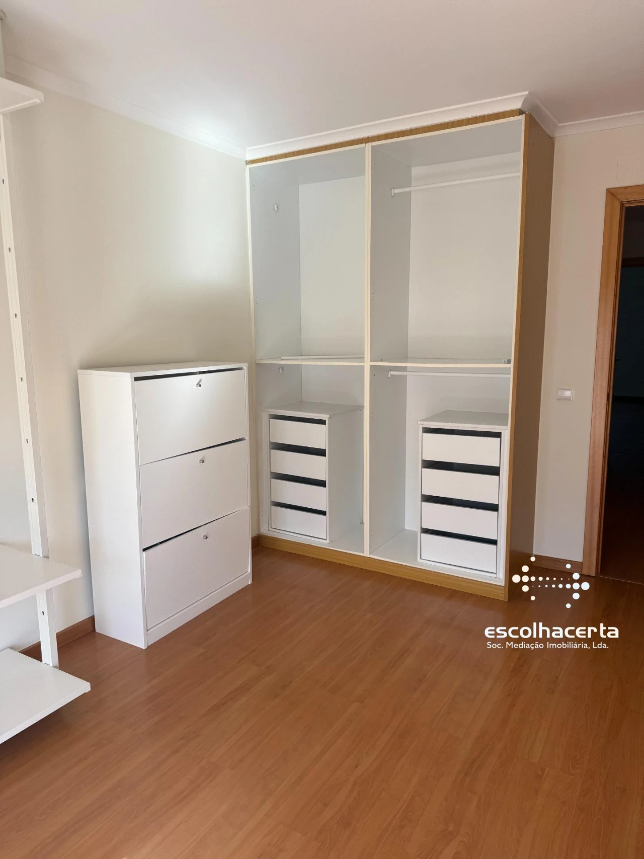 Apartamento T3 para Venda em Quinta do Anjo Foto 27