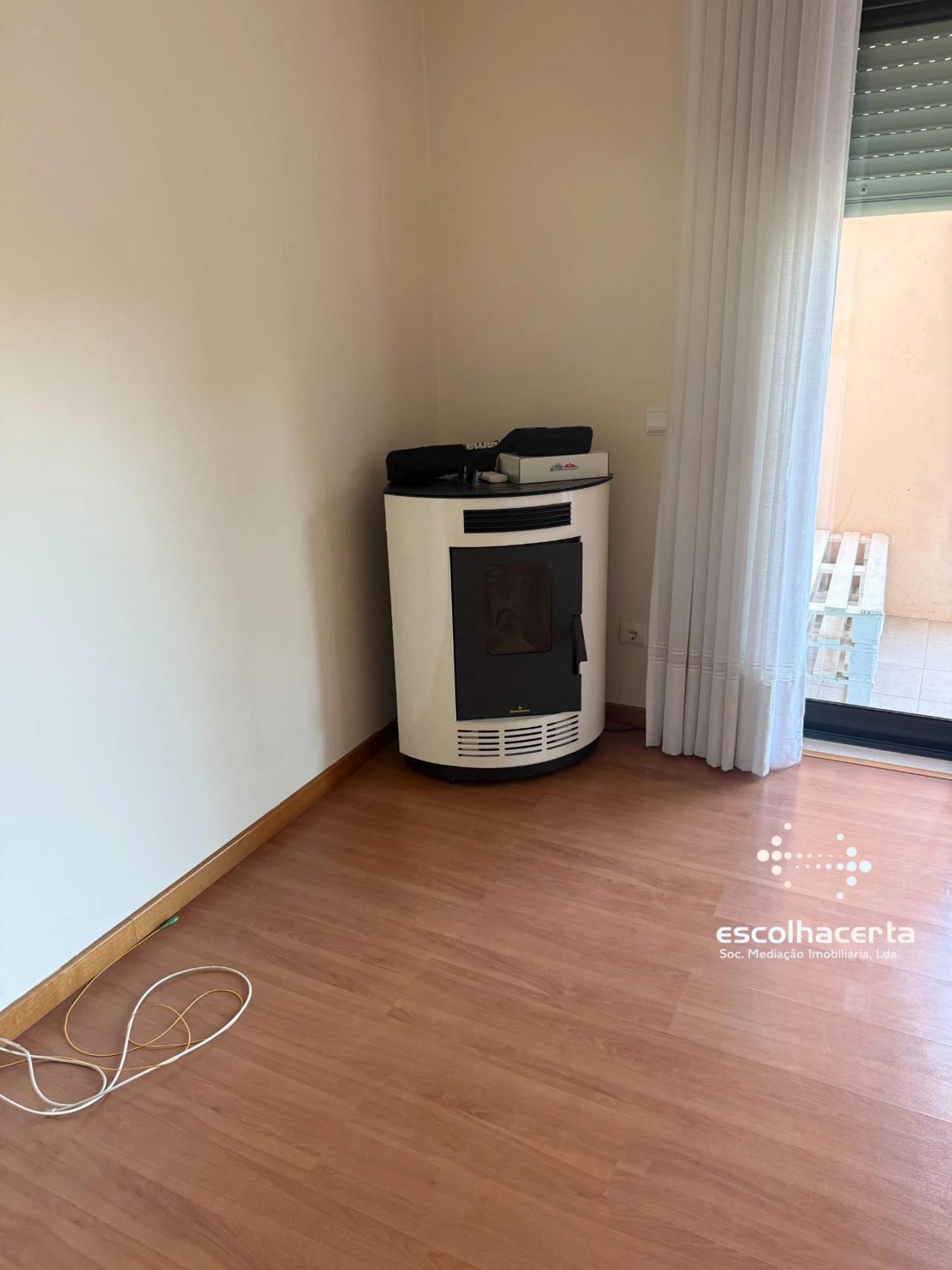 Apartamento T3 para Venda em Quinta do Anjo Foto 3