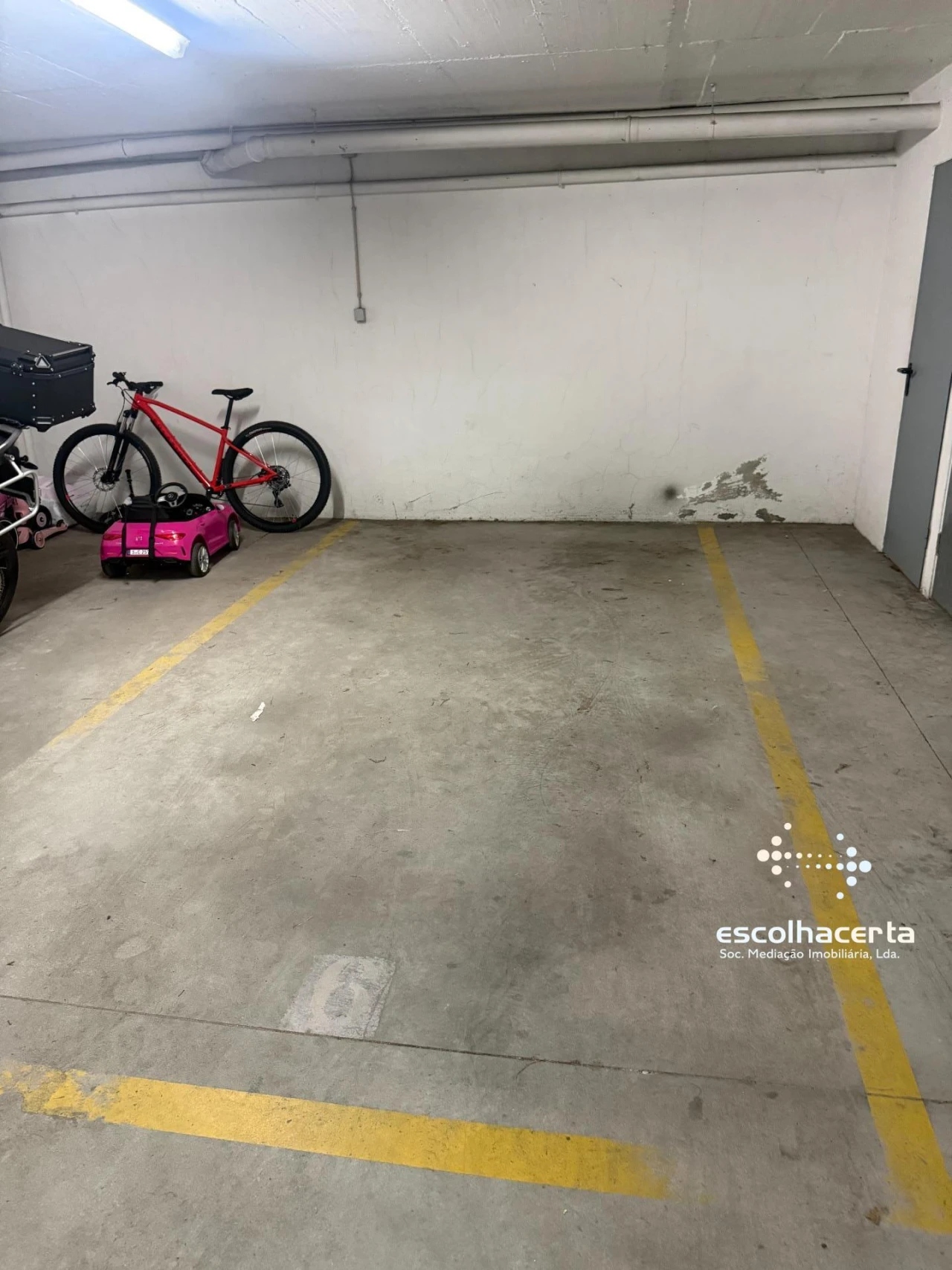 Apartamento T3 para Venda em Quinta do Anjo Foto 34