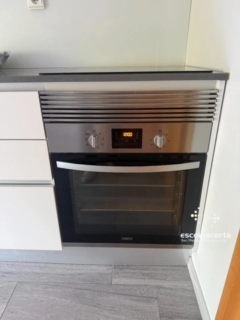 Apartamento T3 para Venda em Quinta do Anjo