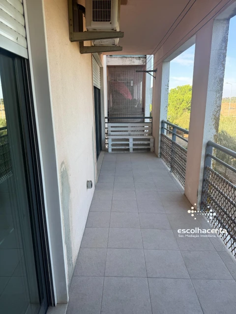Apartamento T3 para Venda em Quinta do Anjo