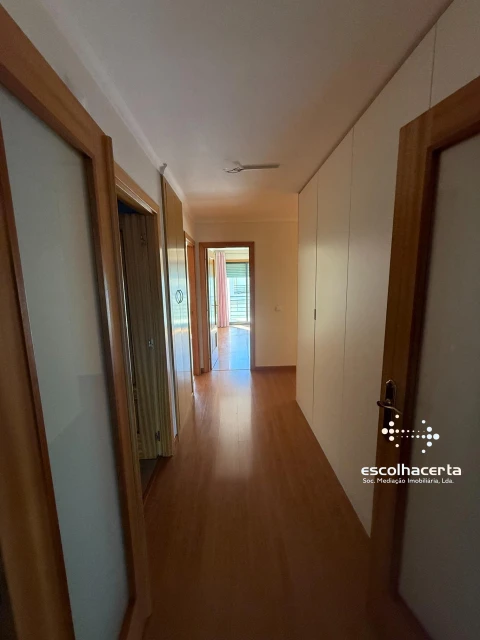Apartamento T3 para Venda em Quinta do Anjo