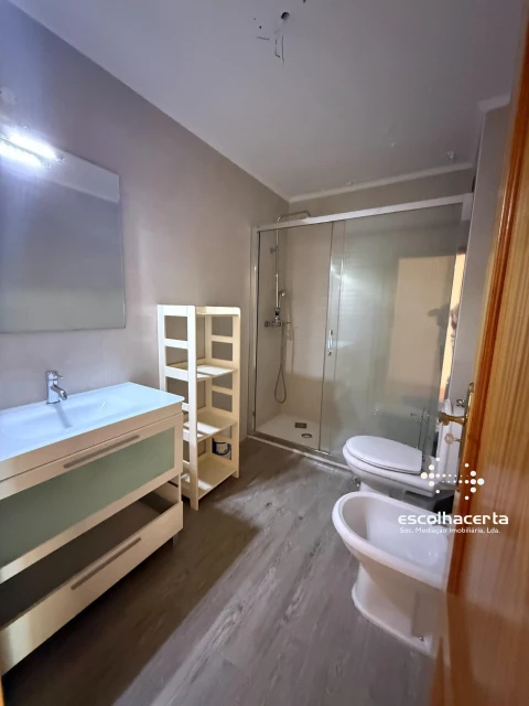 Apartamento T3 para Venda em Quinta do Anjo
