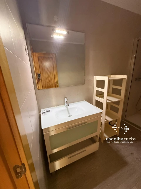Apartamento T3 para Venda em Quinta do Anjo