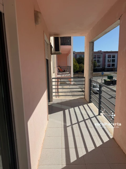 Apartamento T3 para Venda em Quinta do Anjo