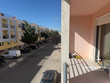 Apartamento T3 para Venda em Quinta do Anjo