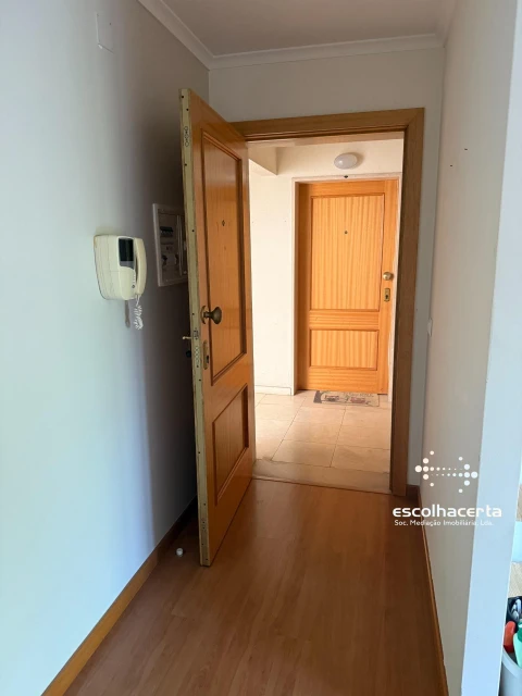Apartamento T3 para Venda em Quinta do Anjo