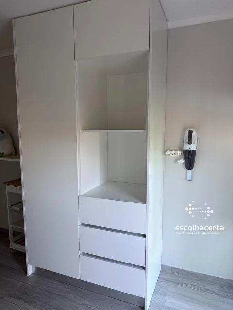 Apartamento T3 para Venda em Quinta do Anjo