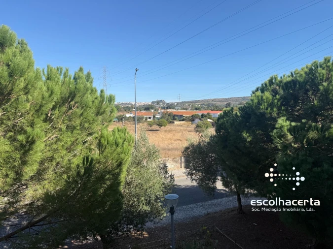 Apartamento T3 para Venda em Quinta do Anjo Foto 15