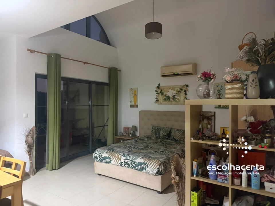Apartamento T1 para Venda em Quinta do Anjo Foto 12