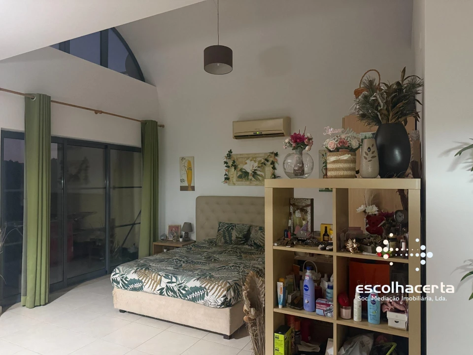 Apartamento T1 para Venda em Quinta do Anjo Foto 9