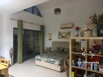 Apartamento T1 para Venda em Quinta do Anjo