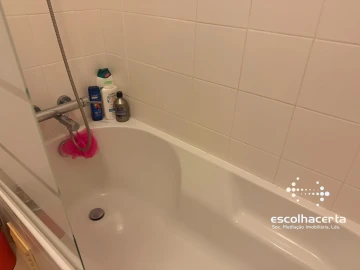 Apartamento T1 para Venda em Quinta do Anjo