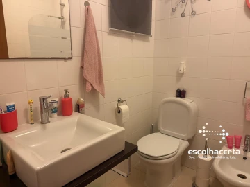 Apartamento T1 para Venda em Quinta do Anjo