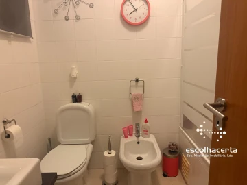 Apartamento T1 para Venda em Quinta do Anjo