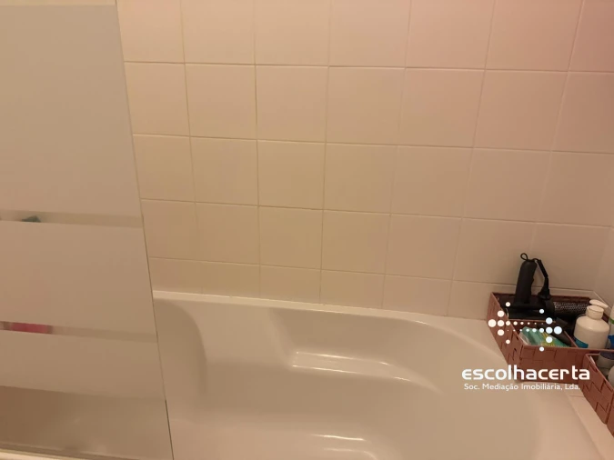 Apartamento T1 para Venda em Quinta do Anjo Foto 15