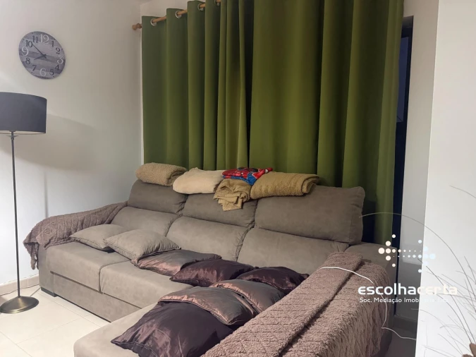 Apartamento T1 para Venda em Quinta do Anjo Foto 5