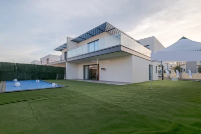 Moradia T3 para Venda em Amora