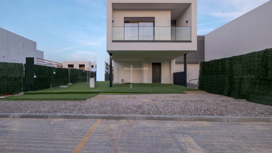 Moradia T3 para Venda em Amora