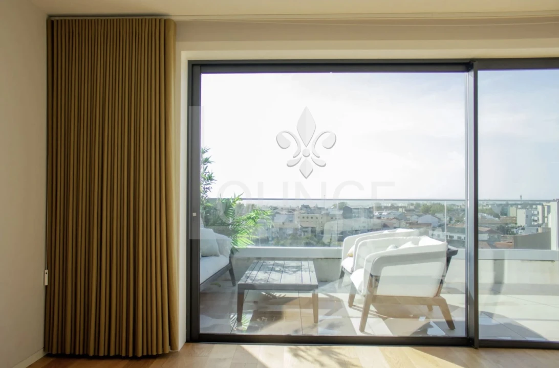 Apartamento T2 para Venda em Matosinhos e Leça da Palmeira Foto 12