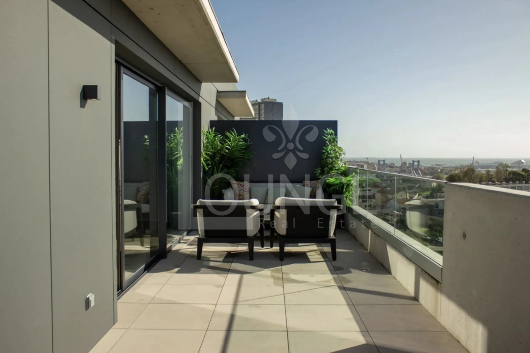 Apartamento T2 para Venda em Matosinhos e Leça da Palmeira Foto 13