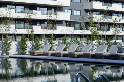 Apartamento T2 para Venda em Matosinhos e Leça da Palmeira
