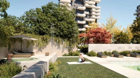 Apartamento T2 para Venda em Matosinhos e Leça da Palmeira
