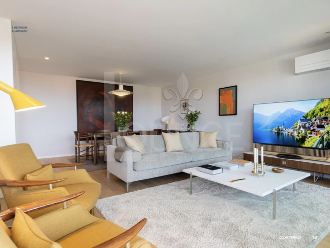 Apartamento T2 para Venda em Matosinhos e Leça da Palmeira Foto 3