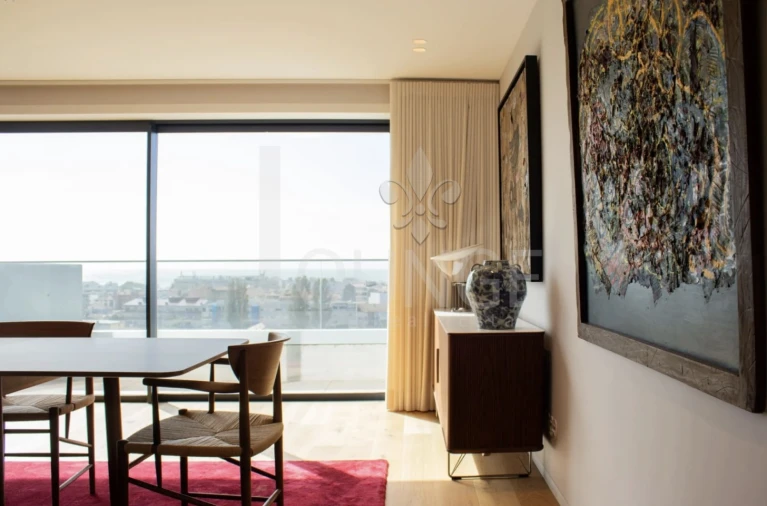 Apartamento T2 para Venda em Matosinhos e Leça da Palmeira Foto 15