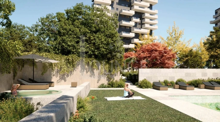 Apartamento T2 para Venda em Matosinhos e Leça da Palmeira Foto 21