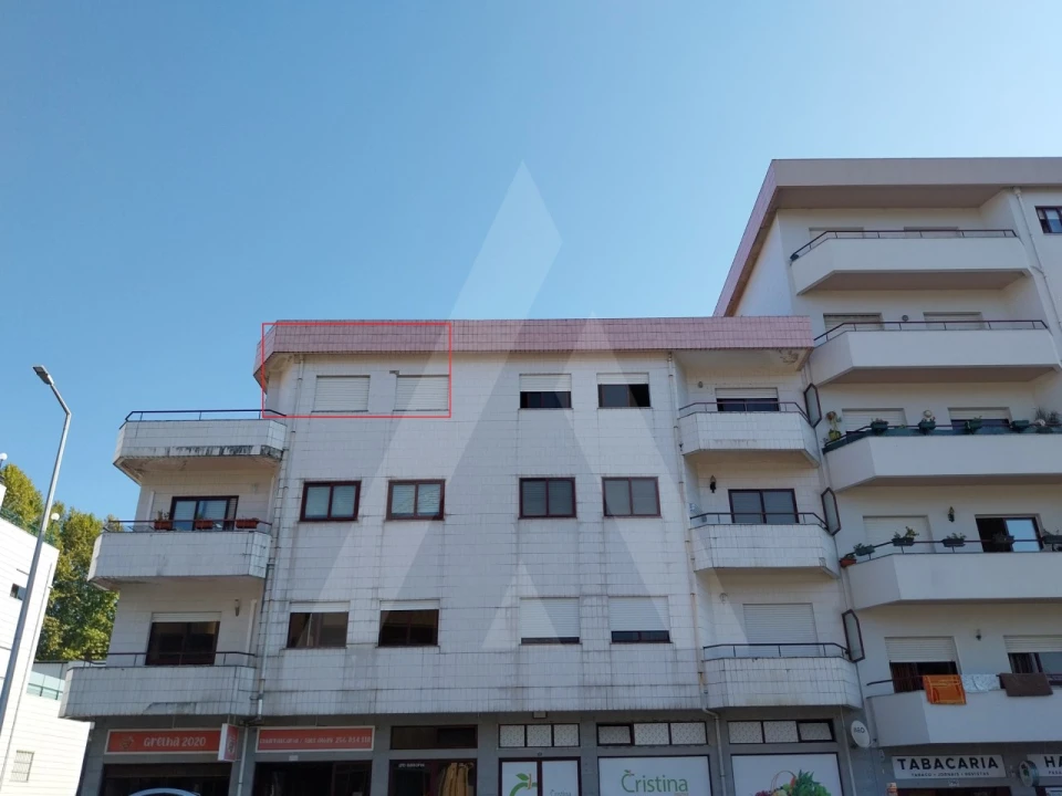 Apartamento T1 para Venda em São Roque Foto 2