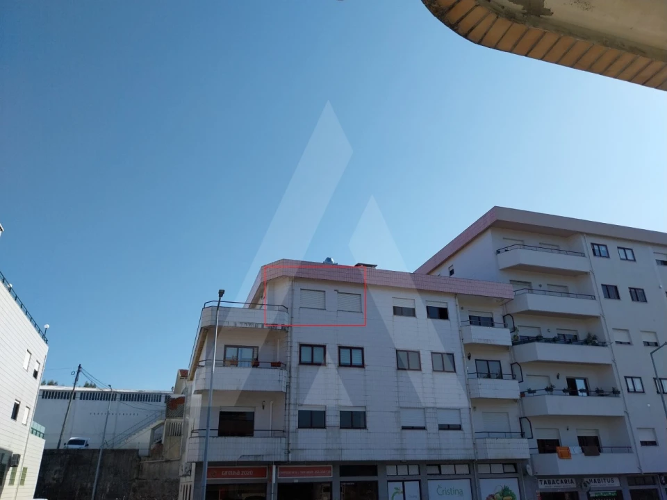 Apartamento T1 para Venda em São Roque Foto 3