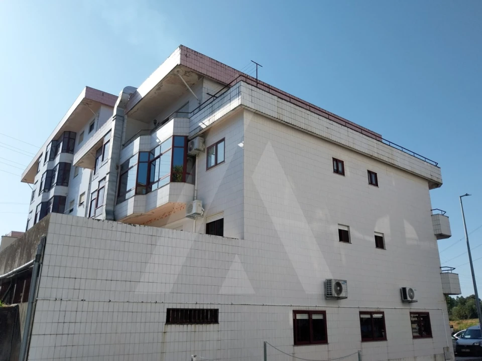 Apartamento T1 para Venda em São Roque Foto 5