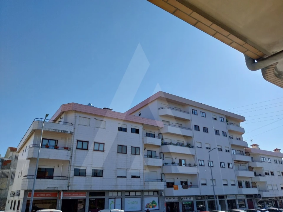 Apartamento T1 para Venda em São Roque Foto 8
