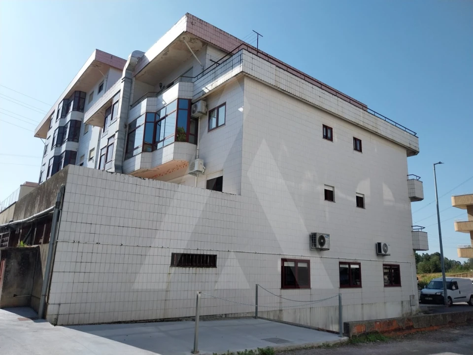 Apartamento T1 para Venda em São Roque Foto 9