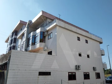 Apartamento T1 para Venda em São Roque