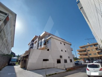 Apartamento T1 para Venda em São Roque