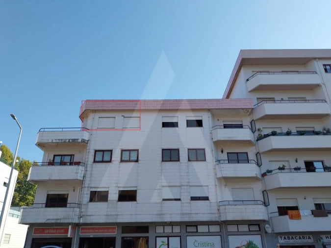 Apartamento T1 para Venda em São Roque Foto 2
