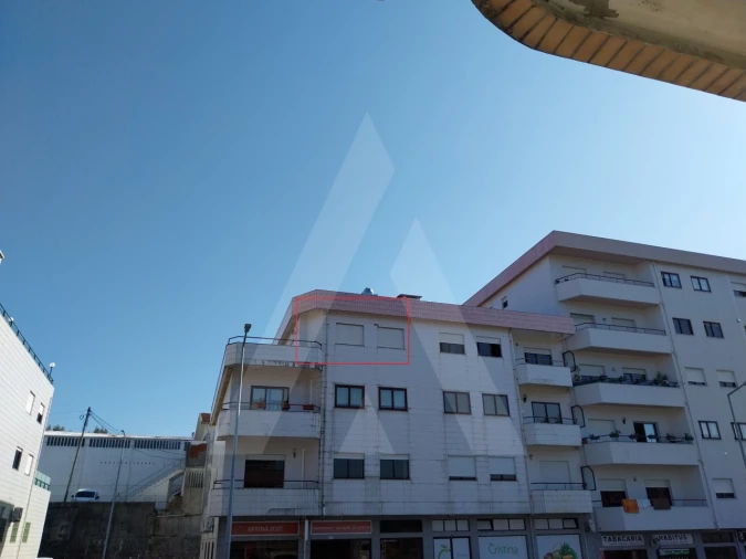 Apartamento T1 para Venda em São Roque Foto 3