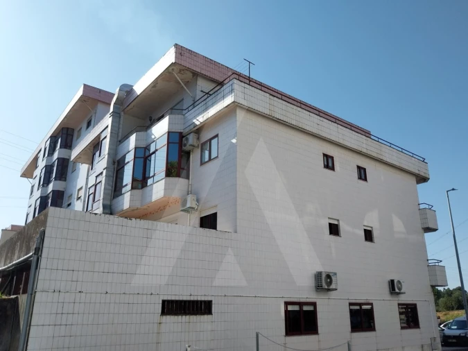Apartamento T1 para Venda em São Roque Foto 5