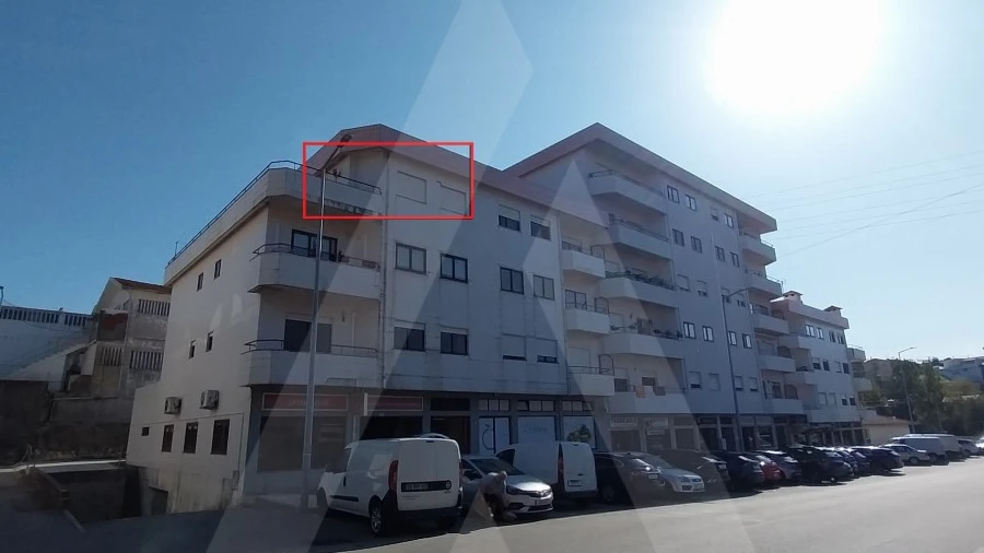 Apartamento T1 para Venda em São Roque