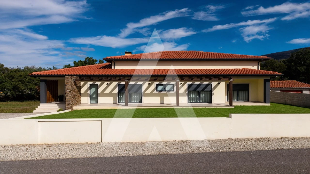 Moradia T4 para Venda em Lousã e Vilarinho Foto 2